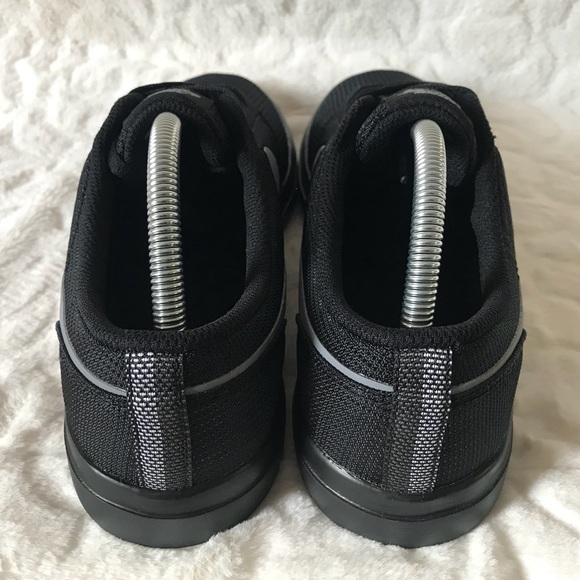 NIKE SB Portmore ll Ultralight Black Grey 10.5 - Picture 3 of 7